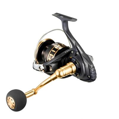 Daiwa 23 BG SW 6000DP Olta Makinesi - 3
