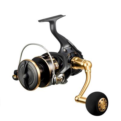 Daiwa 23 BG SW 6000DP Olta Makinesi - 2
