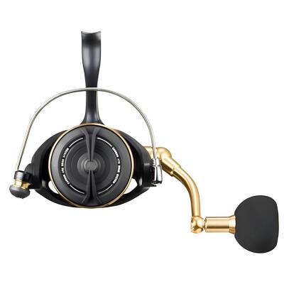 Daiwa 23 BG SW 6000DP Olta Makinesi - 5