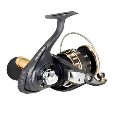 Daiwa 23 BG SW 6000DP Olta Makinesi - 4