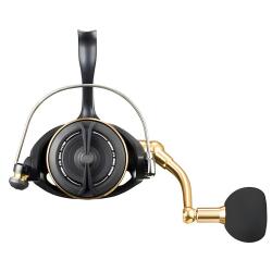 Daiwa 23 BG SW 6000DP Olta Makinesi - 5