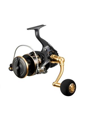 Daiwa 23 BG SW 8000P Olta Makinesi - 2