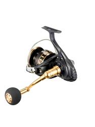 Daiwa 23 BG SW 8000P Olta Makinesi - 3