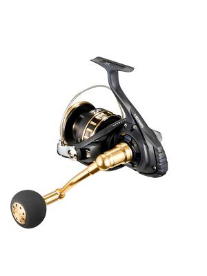 Daiwa 23 BG SW 8000P Olta Makinesi - 3