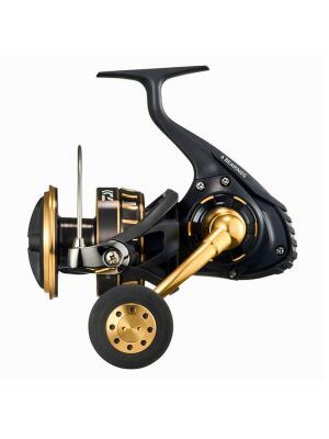 Daiwa 23 BG SW 8000P Olta Makinesi - 1
