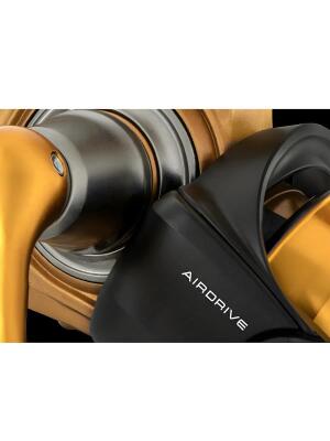 Daiwa Aird 23 LT 4000-C Olta Makinesi - 3