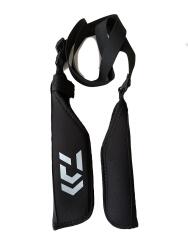 Daiwa Ayarlanabilir Olta Kamışı Koruma Kılıfı -Spin – LRF - Vurgun Çapari