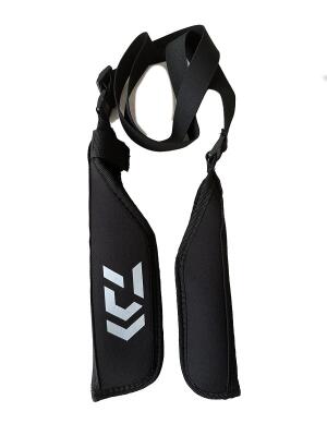 Daiwa Ayarlanabilir Olta Kamışı Koruma Kılıfı -Spin – LRF - 1