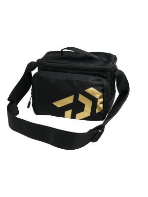 Daiwa Balıkçı Çantası (20*13.5*4cm) 3 Adet Kutulu - 1