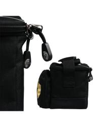 Daiwa Balıkçı Çantası (20*13.5*4cm) 3 Adet Kutulu - 4