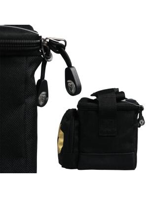 Daiwa Balıkçı Çantası (20*13.5*4cm) 3 Adet Kutulu - 4