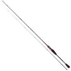 Daiwa Ballistic RF 213cm 1-5gr Lrf Olta Kamışı - Daiwa