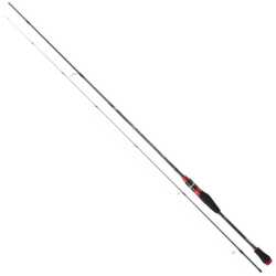 Daiwa Ballistic RF 213cm 1-5gr Lrf Olta Kamışı - Daiwa
