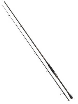 Daiwa Ballistic X 244cm 14-42g Spin Olta Kamışı - 1