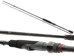 Daiwa Ballistic X 2.74m 14-42g Alt Parça - Daiwa