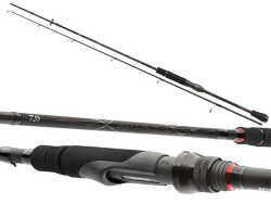 Daiwa Ballistic X 2.74m 14-42g Alt Parça - Daiwa