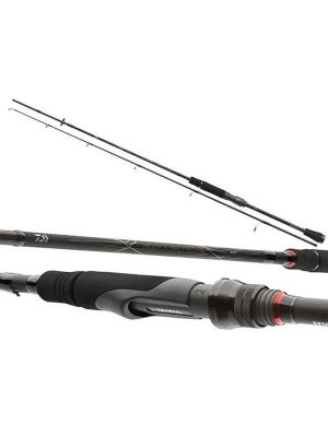 Daiwa Ballistic X Jİgger 2.70m 7-28gr Alt Parça - 1