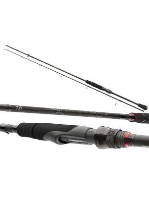 Daiwa Ballistic X Jİgger 2.70m 7-28gr Alt Parça - 1