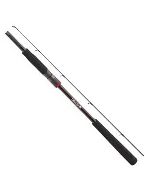 Daiwa Ballistic X Jİgger 2.70m 7-28gr Spin Kamış - 2