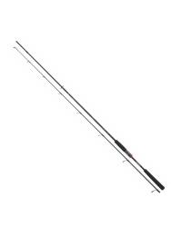 Daiwa Ballistic X S 2.10m 20-60gr 2P Kamış - Daiwa