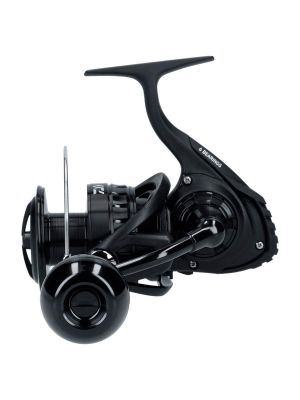Daiwa BG Black LT 4000 DC ARK Olta Makinesi - 1