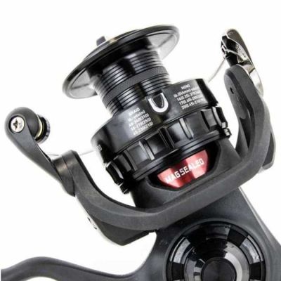 Daiwa BG Magsealed 3000 Olta Makinesi - 2
