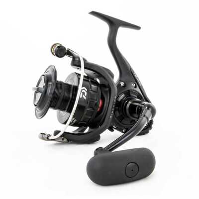 Daiwa BG Magsealed 3000 Olta Makinesi - 1