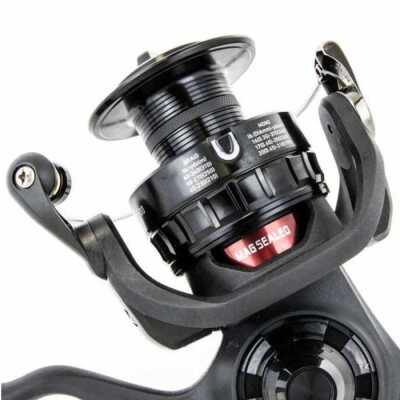 Daiwa BG Magsealed 3000 Olta Makinesi - 2
