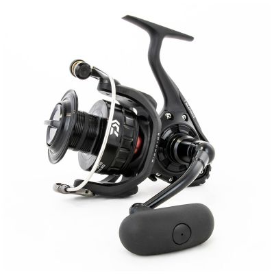 Daiwa BG Magsealed 4000 Olta Makinesi - 1