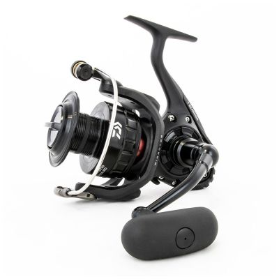 Daiwa BG Magsealed 4000 Olta Makinesi