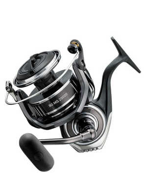 Daiwa BG MQ 10000H Olta Makinesi - 2