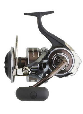 Daiwa BG MQ 4000 D-XH Olta Makinesi - 1