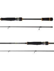 Daiwa BG RF 2.24m 1-6gr 2P LRF Kamış - 2