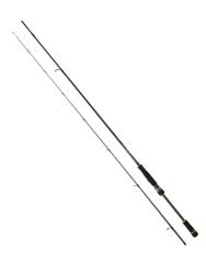 Daiwa BG RF 2.44m 2-8gr 2P LRF Kamış - Daiwa