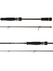 Daiwa BG RF 2.51m 5-14gr 2P LRF Kamış - 2