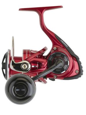Daiwa BG RR LT 5000 DC ARK Olta Makinesi - 1