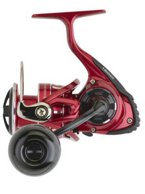 Daiwa BGRR LT 4000D-CXH-ARK Olta Makinesi - 1