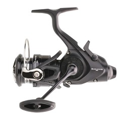 Daiwa - Daiwa Black Widow 5000 C BR LT Olta Makinesi