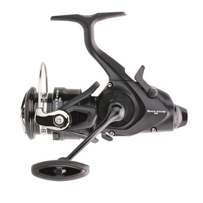 Daiwa Black Widow 5000 C BR LT Olta Makinesi