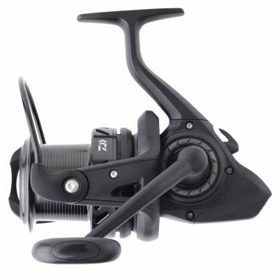 Daiwa Black Wındow 5000A Olta Makinesi - 1
