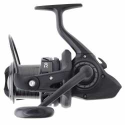Daiwa Black Wındow 5000A Olta Makinesi - 1