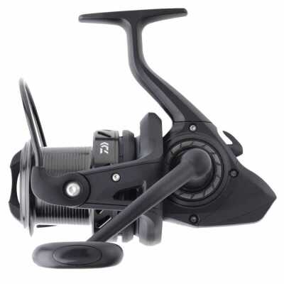 Daiwa Black Wındow 5000A Olta Makinesi - 1