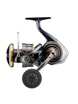 Daiwa Caldia 22 SW 4000-CXH Olta Makinesi - 1