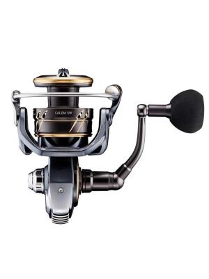 Daiwa Caldia 22 SW 4000-CXH Olta Makinesi - 3