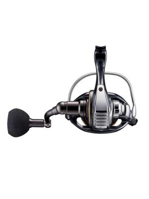Daiwa Caldia 22 SW 6000D-H Olta Makinesi - 4
