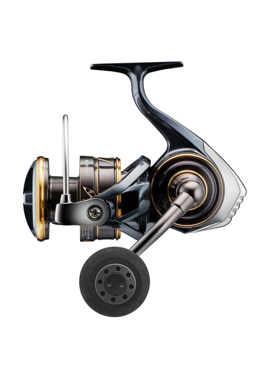 Daiwa Caldia 22 SW 8000-P Olta Makinesi
