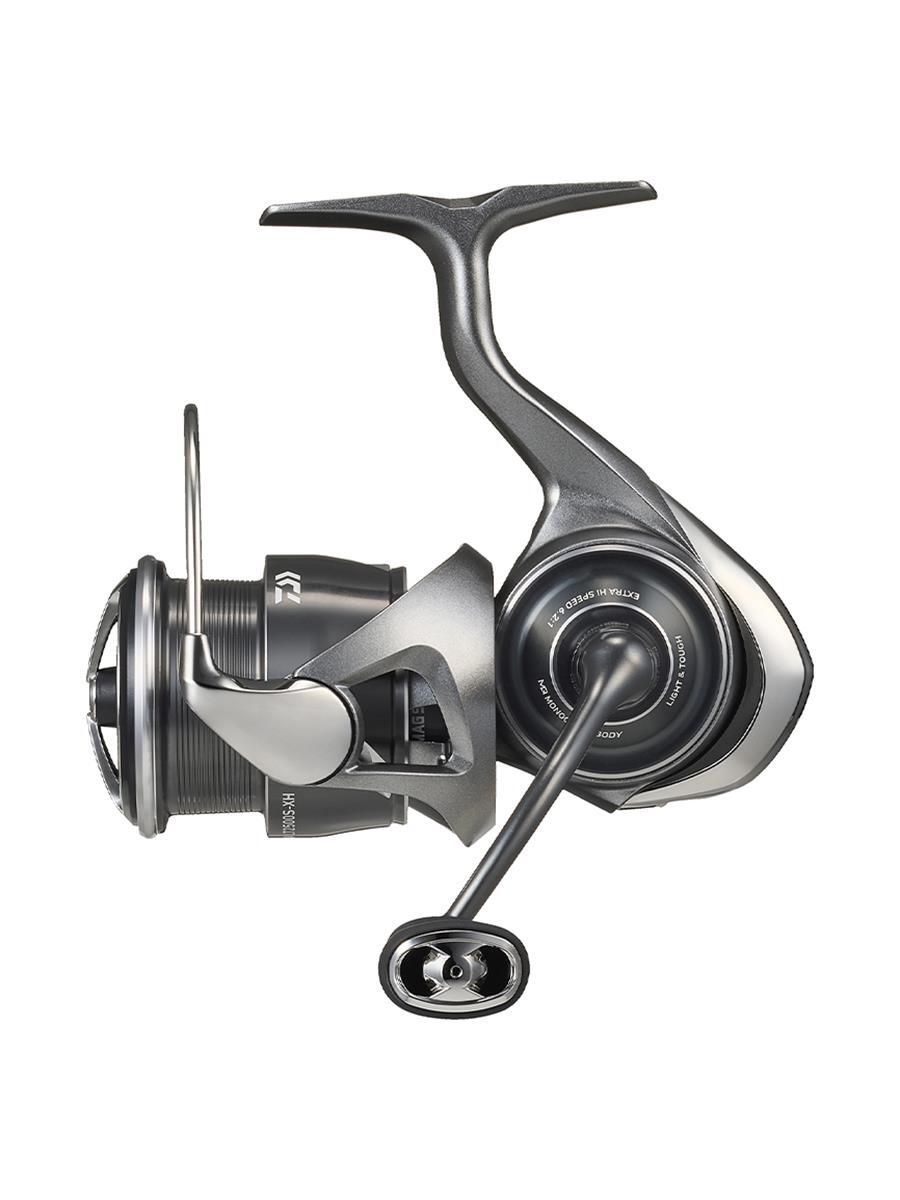 Daiwa Caldia 25 FC LT 2000 S Olta Makinesi LRF Olta Makineleri Daiwa