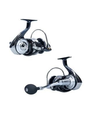 Daiwa Certate G 21 SW 8000 P Olta Makinesi - 2