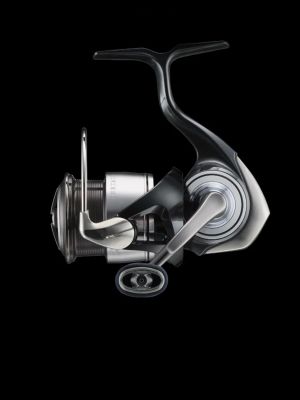 Daiwa Certate G 24LT 2000 P Olta Makinesi - 1
