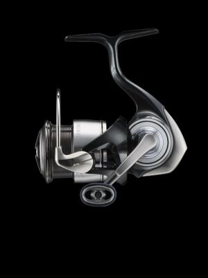 Daiwa Certate G 24LT 2000 P Olta Makinesi - 1
